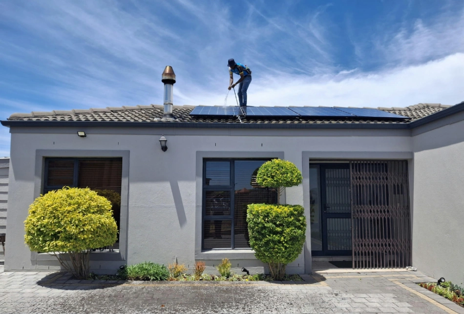 Home Services & Maintenance Home Services & Maintenance
